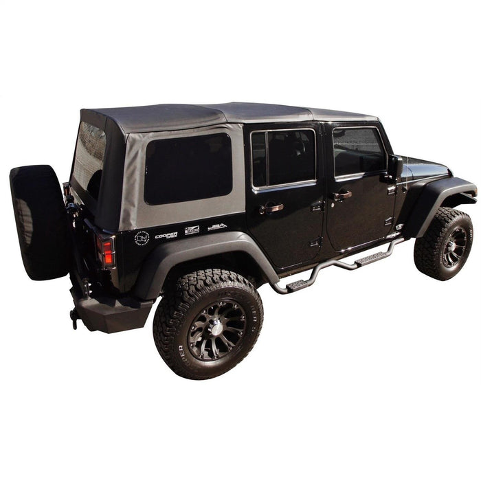 Rampage 99835 Factory Replacement Soft Top - Truck Part Superstore