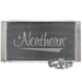 Northern Radiator 204117B 3 Row Custom Radiator Kit - All Aluminum - Truck Part Superstore