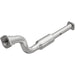 MagnaFlow Exhaust Products 4481521 California Direct-Fit Catalytic Converter - Truck Part Superstore