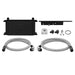 Mishimoto MMOC-350Z-03BK Oil Cooler Kit fits Nissan 350Z, 2003-2009/Infiniti G35, 2003-2007 (Coupe only) - Truck Part Superstore
