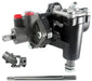 Borgeson 999015 Power Steering Conversion Kit.; 58-64 Chevy; Box; U-Joint and Shaft Only - Truck Part Superstore