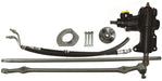 Borgeson 999023 P/S Conversion Kit; Fits 65-66 Mustang with Factory Power Steering and 289 V-8 - Truck Part Superstore