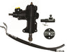 Borgeson 999053 P/S Conversion Kit; For Mid-Size Ford cars with Power Steering and V-8. - Truck Part Superstore