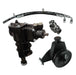 Borgeson 999060 Power Steering Conversion Kit; 66-77 Ford Bronco with factory M/S and 6 Cylinder - Truck Part Superstore
