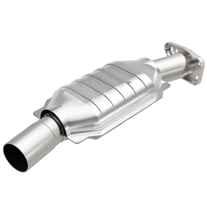 MagnaFlow Exhaust Products 93431 Standard Grade Direct-Fit Catalytic Converter - Truck Part Superstore