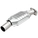 MagnaFlow Exhaust Products 93431 Standard Grade Direct-Fit Catalytic Converter - Truck Part Superstore