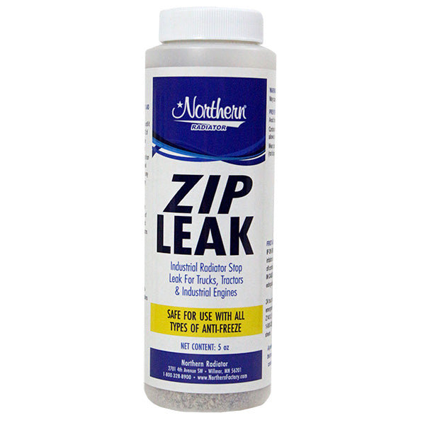 Northern Radiator Z14012 Radiator Leak Sealant - Truck Part Superstore