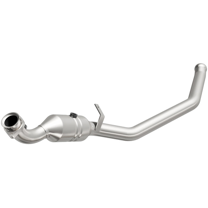 MagnaFlow Exhaust Products 51716 OEM Grade Direct-Fit Catalytic Converter - Truck Part Superstore