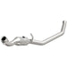 MagnaFlow Exhaust Products 51716 OEM Grade Direct-Fit Catalytic Converter - Truck Part Superstore