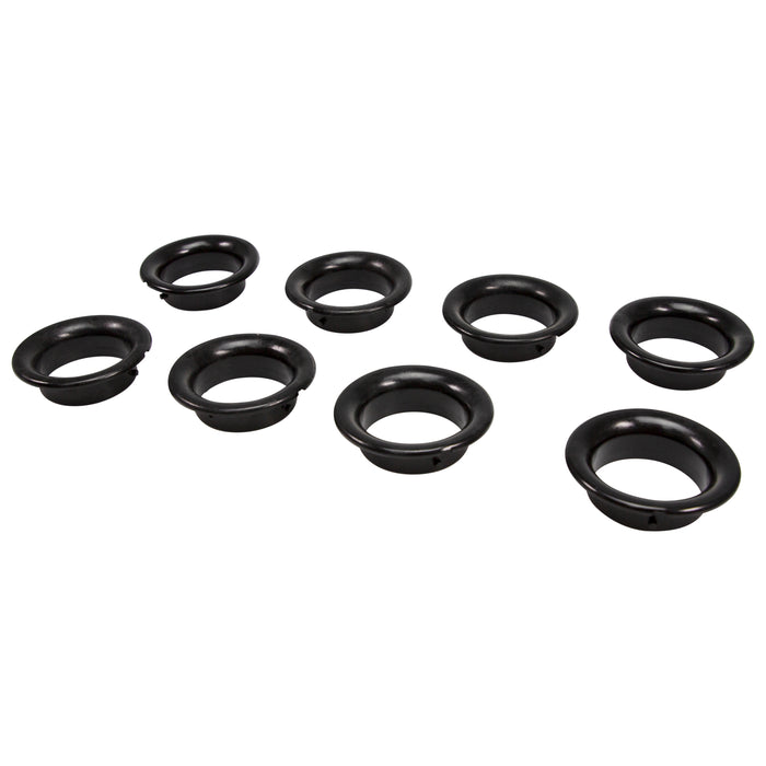 FAST 146074-8 LSXHR 103mm Intake Manifold Short Velocity Stack Set - Truck Part Superstore