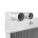 Mishimoto MMRAD-FIT-07 Performance Aluminum Radiator, for Honda Fit 2007-2008 - Truck Part Superstore