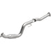 MagnaFlow Exhaust Products 5451535 California Direct-Fit Catalytic Converter - Truck Part Superstore