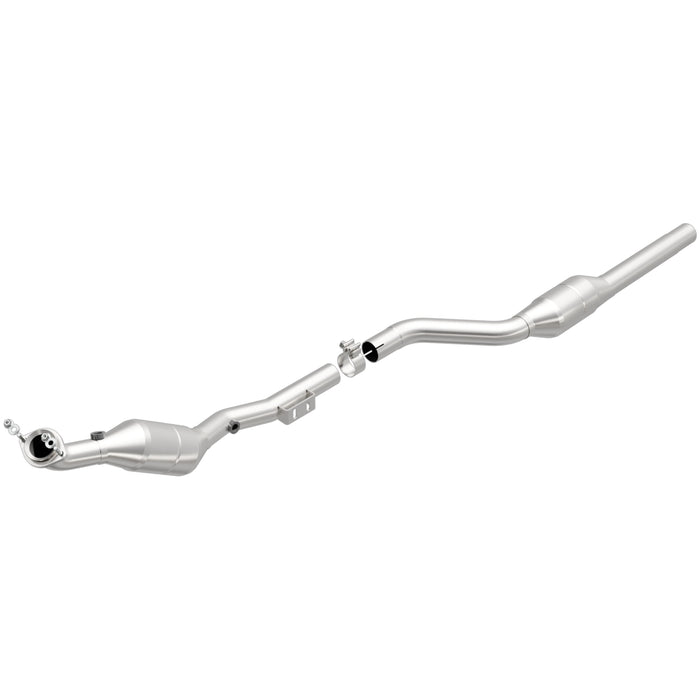 MagnaFlow Exhaust Products 51687 OEM Grade Direct-Fit Catalytic Converter - Truck Part Superstore