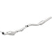 MagnaFlow Exhaust Products 51687 OEM Grade Direct-Fit Catalytic Converter - Truck Part Superstore