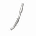 MagnaFlow Exhaust Products 21-551 OEM Grade Direct-Fit Catalytic Converter - Truck Part Superstore