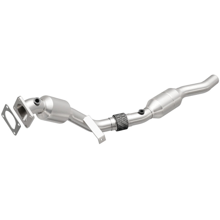 MagnaFlow Exhaust Products 441094 California Direct-Fit Catalytic Converter - Truck Part Superstore