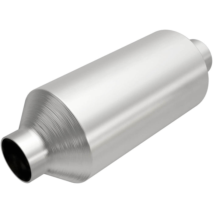 MagnaFlow Exhaust Products 3322309 California Universal Catalytic Converter-3in. - Truck Part Superstore