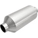 MagnaFlow Exhaust Products 3322309 California Universal Catalytic Converter-3in. - Truck Part Superstore