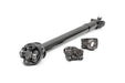 Rough Country 5073.1 Jeep Rear CV Drive Shaft 12-18 Wrangler JK 4 Door Rough Country - Truck Part Superstore