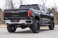 Rough Country 22931 6 Inch Suspension Lift Kit Strut Spacers No Adaptive Ride Control N3 Shocks 19-20 GMC Silverado/Sierra 1500 4WD/2WD Rough Country - Truck Part Superstore