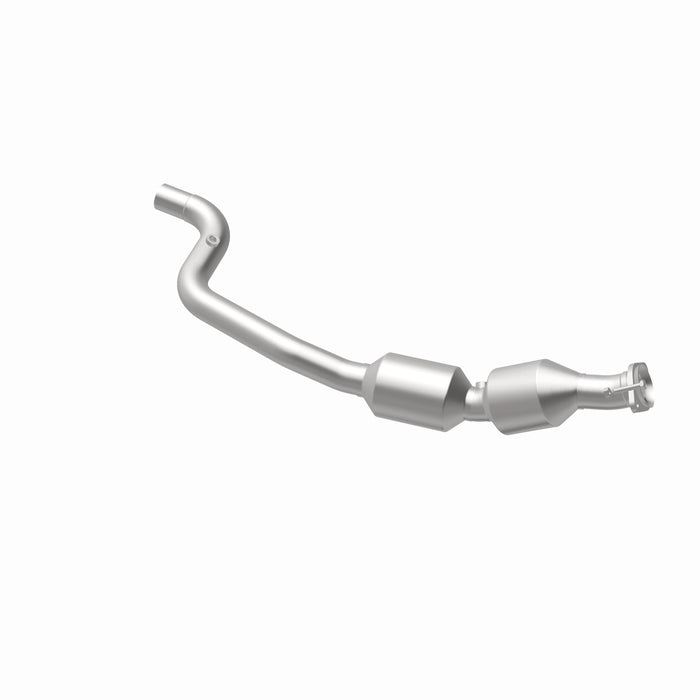 MagnaFlow Exhaust Products 21-536 OEM Grade Direct-Fit Catalytic Converter - Truck Part Superstore