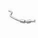 MagnaFlow Exhaust Products 21-536 OEM Grade Direct-Fit Catalytic Converter - Truck Part Superstore