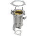 MagnaFlow Exhaust Products 452217 California Direct-Fit Catalytic Converter - Truck Part Superstore