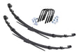 Rough Country 8023Kit Rear Leaf Springs 3 Inch Lift Pair 74-90 Jeep Grand Wagoneer/J10 Truck/J20 Truck/Wagoneer 4WD Rough Country - Truck Part Superstore