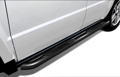 Black Horse Off Road 9BDG306A Truck Cab Side Step - Truck Part Superstore