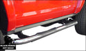 Black Horse Off Road 9BDG305SS Stainless Steel Stainless Steel - Truck Part Superstore