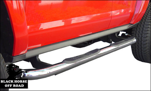 Black Horse Off Road 9BDG305SS Stainless Steel Stainless Steel - Truck Part Superstore