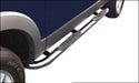 Black Horse Off Road 9B047601SS Stainless Steel Stainless Steel - Truck Part Superstore