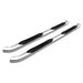 Black Horse Off Road 9B047603SS Stainless Steel Stainless Steel - Truck Part Superstore