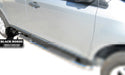 Black Horse Off Road 9B049401SS Stainless Steel Stainless Steel - Truck Part Superstore