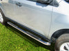 Black Horse Off Road 9B049403SS Stainless Steel Stainless Steel - Truck Part Superstore
