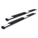 Black Horse Off Road 9B070203SSOV Stainless Steel Stainless Steel - Truck Part Superstore