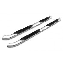 Black Horse Off Road 9B070203SS Stainless Steel Stainless Steel - Truck Part Superstore