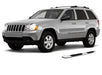 Black Horse Off Road 9B080201SS Stainless Steel Stainless Steel - Truck Part Superstore