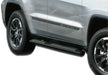 Black Horse Off Road 9B080203AOV Truck Cab Side Step - Truck Part Superstore