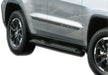 Black Horse Off Road 9B080203AOV Truck Cab Side Step - Truck Part Superstore