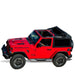 Black Horse Off Road 9B083815SS Stainless Steel Stainless Steel - Truck Part Superstore