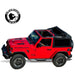 Black Horse Off Road 9B083815SS Stainless Steel Stainless Steel - Truck Part Superstore