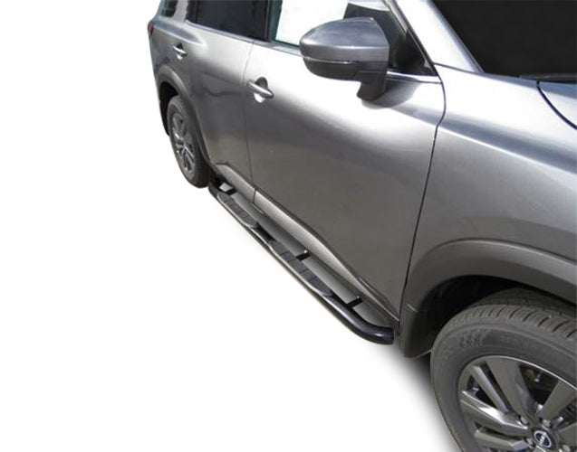 Black Horse Off Road 9B110404A Truck Cab Side Step - Truck Part Superstore