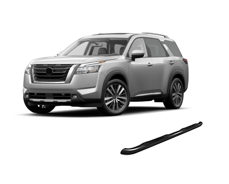 Black Horse Off Road 9B110404A Truck Cab Side Step - Truck Part Superstore