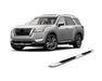 Black Horse Off Road 9B110404SS Stainless Steel Stainless Steel - Truck Part Superstore