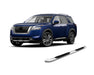 Black Horse Off Road 9B110404SS Stainless Steel Stainless Steel - Truck Part Superstore