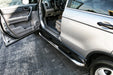 Black Horse Off Road 9B150501SS Stainless Steel Stainless Steel - Truck Part Superstore