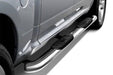 Black Horse Off Road 9B35701A3SS5OV-BN Stainless Steel Stainless Steel - Truck Part Superstore