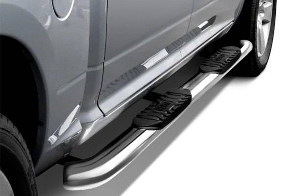 Black Horse Off Road 9B35701A3SS5OV-BN Stainless Steel Stainless Steel - Truck Part Superstore