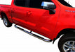 Black Horse Off Road 9B35719SS Stainless Steel Stainless Steel - Truck Part Superstore